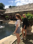 Zwembad kinderen waterkasteel