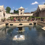 Watercastle
