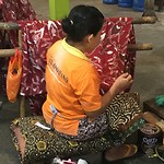 Batikfabriek