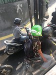 Een gojek