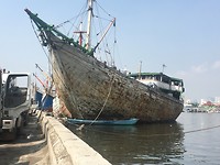 Oude haven