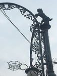 Lantarenpaal Bandung