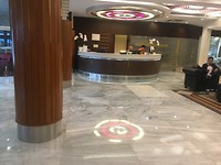Hotel Savoy Homann
