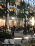 Hotel Savoy Homann