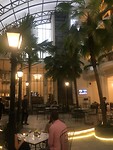 Hotel Savoy Homann