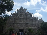 Watercastle