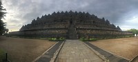 Borobudur