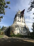 Bird church