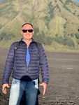 Hans Bromo vulkaan