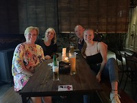 Kroeg met Lian