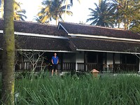 Hotel kalibaru