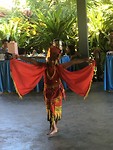 Danseresje