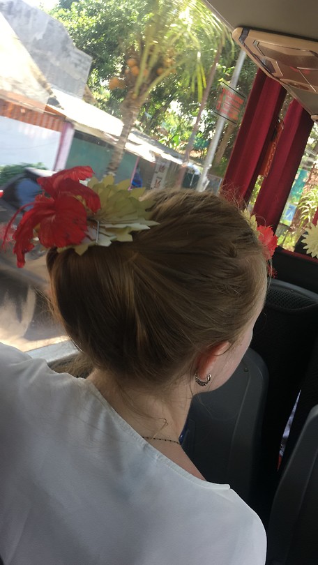 Haar Nancy