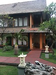 Hotel Lovina beach