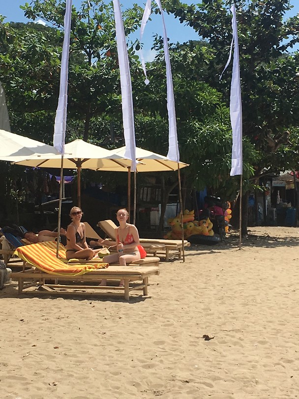Strand