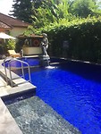 Zwembad Sanur