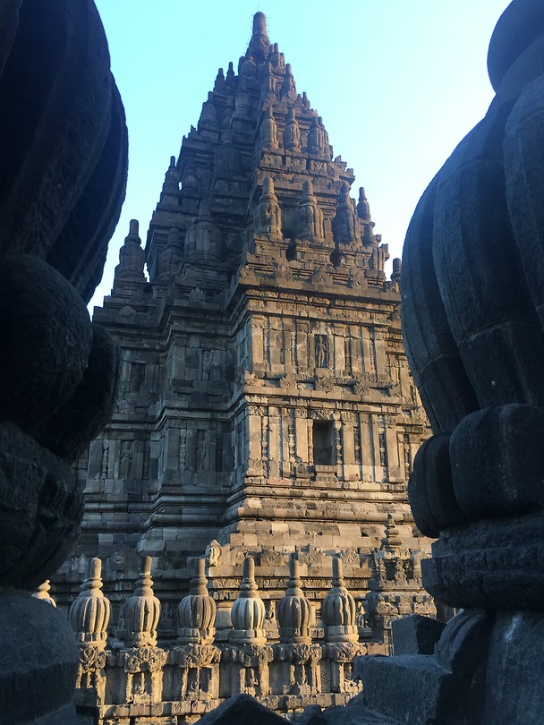Prabanam
