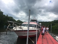 Ferry nusa