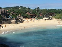 Dreambeach Lembongan
