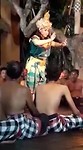 Balinese dans
