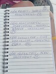 1 oktober tot 4 oktober