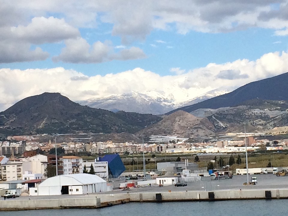 Motril