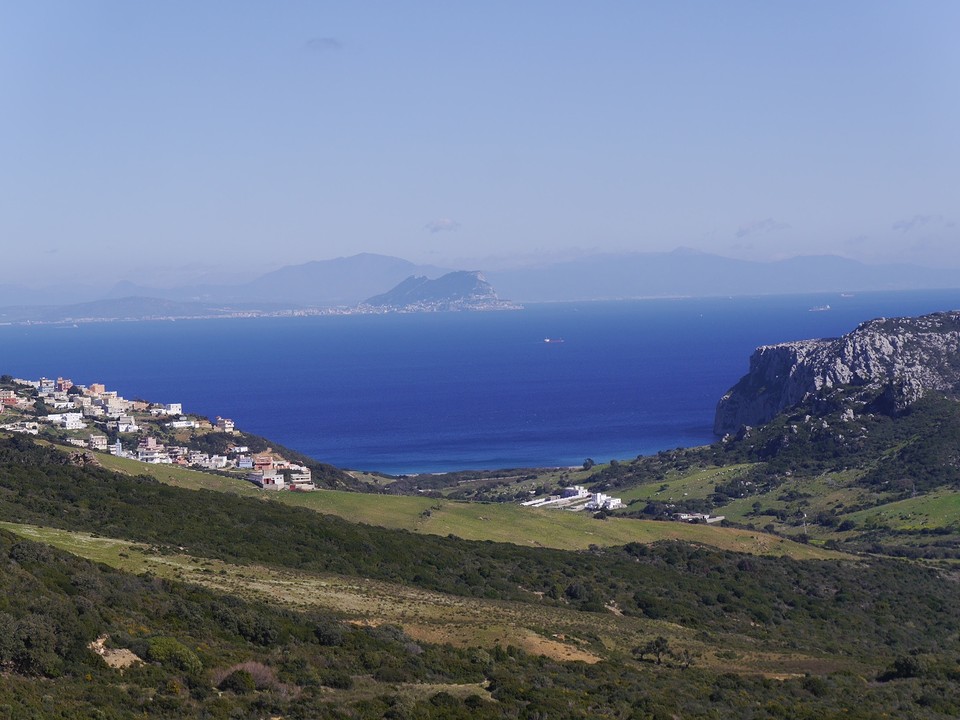 Gibraltar