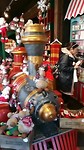 Little xmas shop