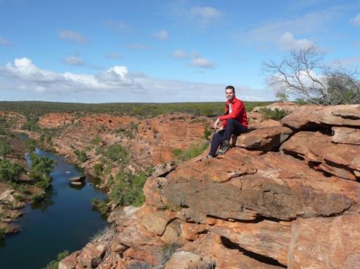 034 Murchison River1