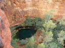 087 Karijini - Circular Pool