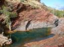 129 Karijini - Hamersley Gorge