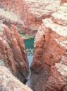 144 Karijini - Oxer Lookout
