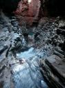 163 Karijini - Hancock Gorge