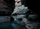 165 Karijini - Hancock Gorge