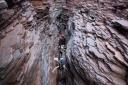 2240 Karijini - Hancock Gorge