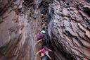 2254 Karijini - Hancock Gorge