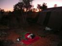 169 Karijini - swag