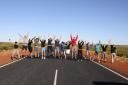 2400 naar Broome