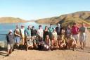 358 Groep Broome - Darwin