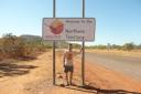 361 Northern Territory border