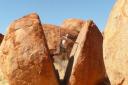 463 Devils Marbles