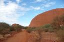 715 Kata Tjuta