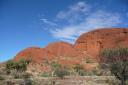 723 Kata Tjuta
