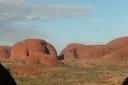 729 Kata Tjuta