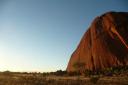 752 Uluru - base walk