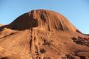 767 Uluru - base walk