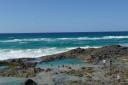 1131 Fraser Island - Champagne Pools