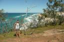 1144 Fraser Island - Indian Head Look-out