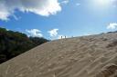 1170 Fraser Island - Lake Wabby