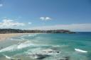 1549 Sydney - Bondi Beach